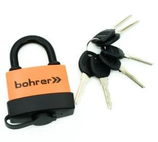 Bohrer ВП / ВП-Д / ВПН