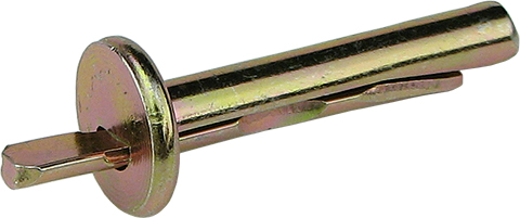 Анкеры Bohrer