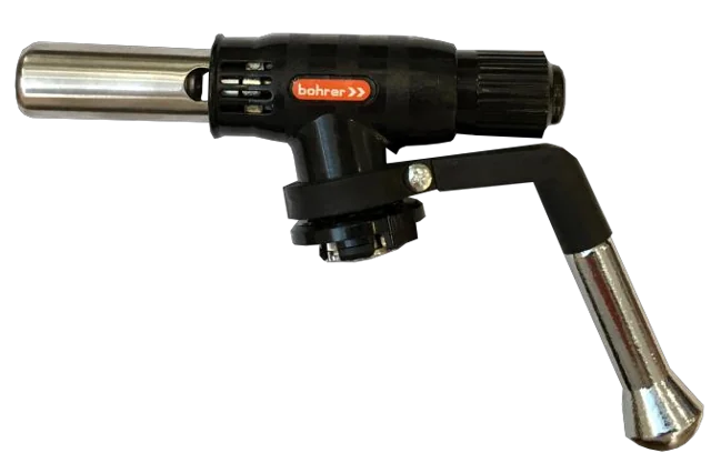 Газовые горелки Bohrer