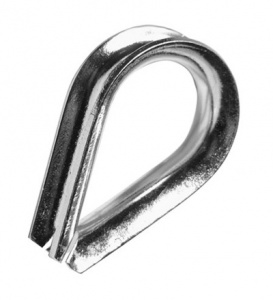 Коуш DIN 6899 Bohrer