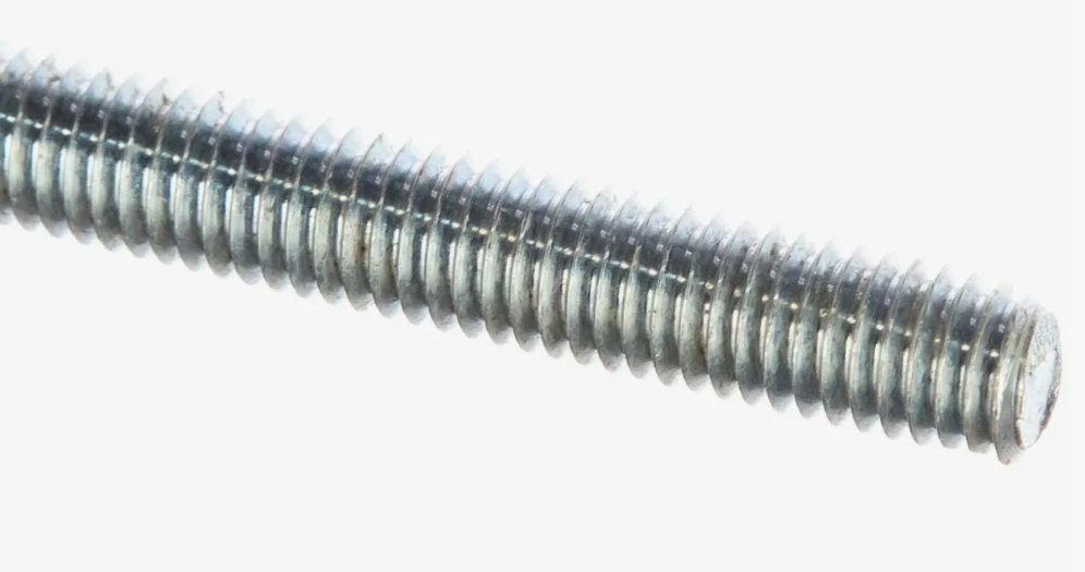 Шпильки резьбовые DIN 975