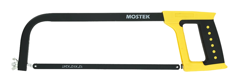 Ножовки по металлу