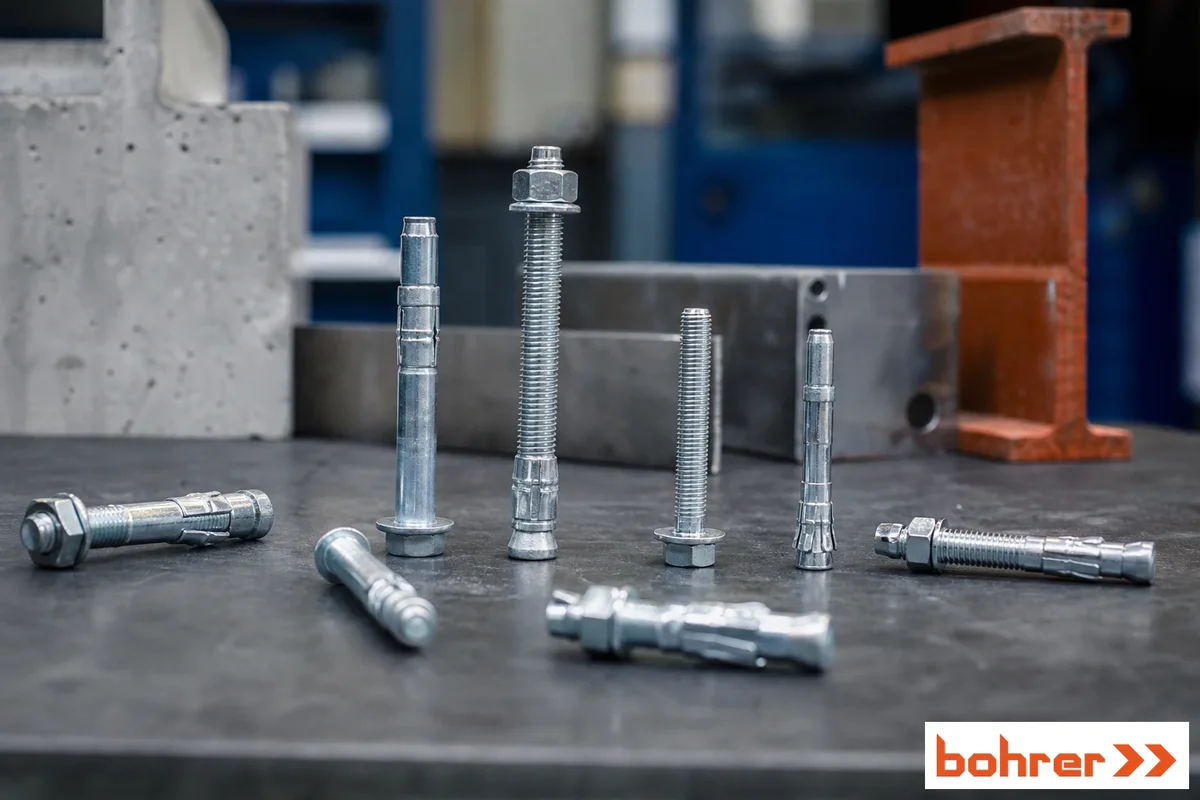 Иллюстрация к материалу «Rawlplug: как читать классы стали и выбирать анкеры по ETA». Изображение создано для материала и не изображает конкретную модель оборудования.