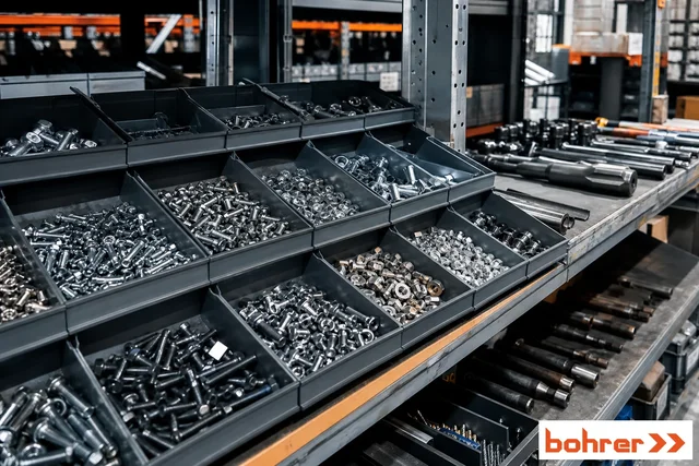 Иллюстрация к материалу «NMBS стала акционером Euro Craft: британским торговцам обещают усиление закупочных возможностей». Изображение создано для материала и не изображает конкретную модель оборудования.